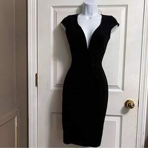 Windsor Black dress